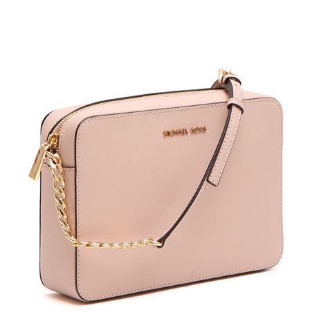 michael kors borsa jet set|Michael Kors jet set saffiano.